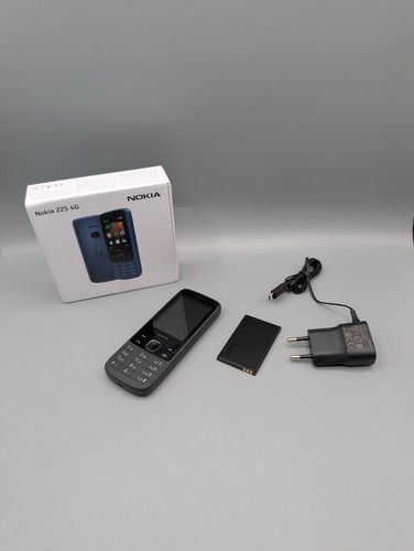 Nokia 225 dual sim - 225, (2020)