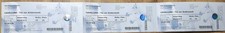 3 Cavalluna Tickets Hannover