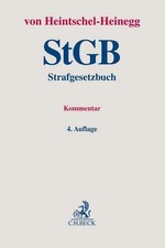 Strafgesetzbuch Bernd von