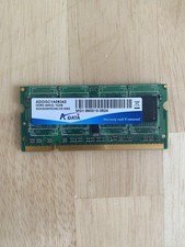 1 GB DDR2-RAM 'ADATA ADOGC1A08342' PC2-3200S 200-pin SODIMM Laptop-Memory 