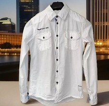 Camp David Hemd MUSCLE-FIT