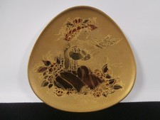 → Rosenthal Wandteller Gold