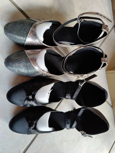 Tango tanzschuhe größe - tanzschuhe,