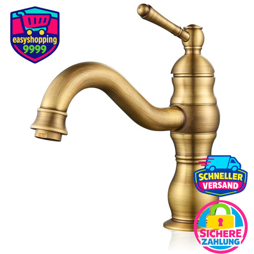 Wasserhahn bad retro - wasserhahn,