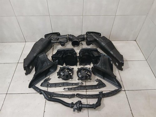 Porsche cayman 718 gt4 intake - 718,