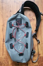 Simms Dry Creek Z Sling pack