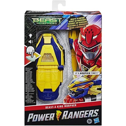 Hasbro power rangers - hasbro,