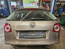 VW Golf Plus 1.4 TSI 5K