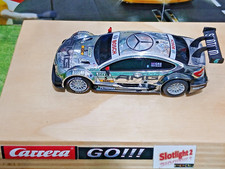 Carrera Go AMG Mercedes DTM Nr