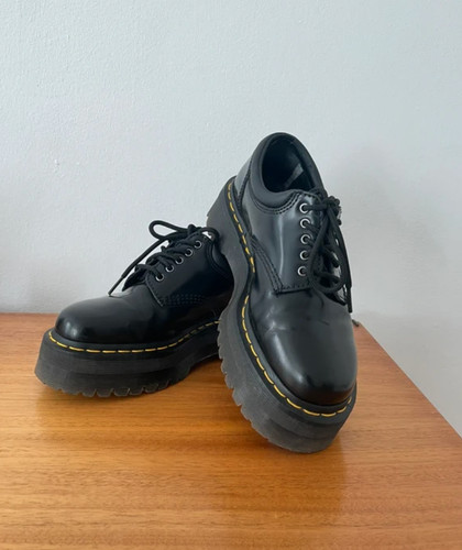 Martens 8053 quad - 8053,