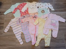 Baby Kleidungspaket 62/68