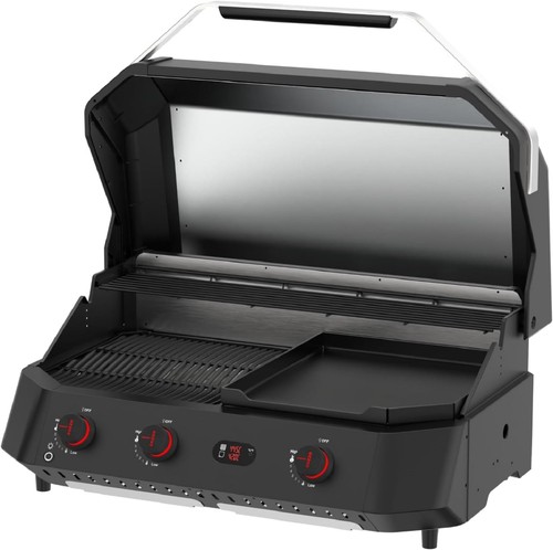 Cozze 800 combo - cozze, plancha