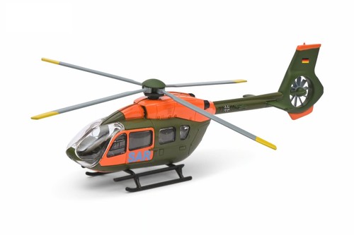 Schuco airbus h145m bundeswehr - schuco,