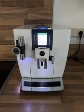 JURA J6  Kaffeevollautomat -