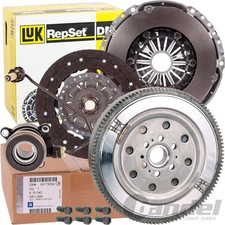 ORIGINAL SCHWUNGRAD ZMS+LUK