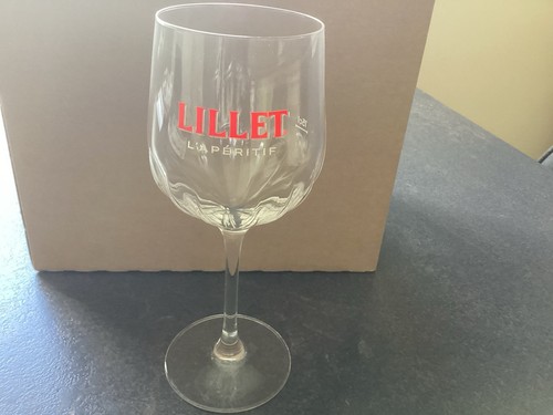 Original lillet glas 6er - original,