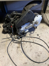 Vespa LX LXV ET Motorblock Motorteile Ersatzmotor komplettmotor 50ccm C38