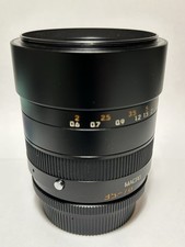 Leica R Vario-Elmar F4 / 35-70 mit ROM,  Frischer Service, getestet, wie neu