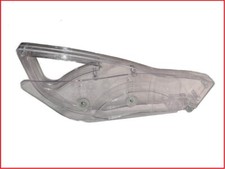 GÜDE GTK 2000 A - Spanhaube