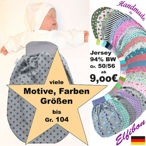 Elfibon jersey sommer - jersey, pucksack