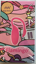 Magic Motion Flamingo