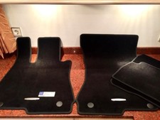 Original Fussmatten Velours