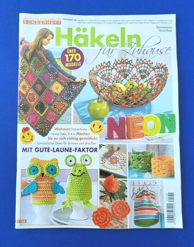 Freude handarbeiten - freude, am