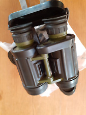 Carl Zeiss Jena EDF 7x40 NVA Fernglas Binoculars TOP
