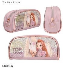 TOPModel Schlamperrolle Schlampertasche VIVA VIOLET ab 6 Jahre