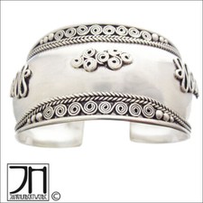 Indische Vintage Silber