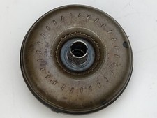 Getriebewandler Wandler Getriebe Citroën C5 2,2 HDI 133 PS  156208