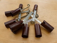 KONVOLUT 10 X FASSUNG -