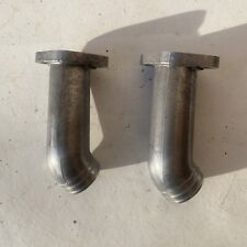 Ducati Monster 600 750 Ansaugstutzen Ducati 600 SS 750 SS Vergaser