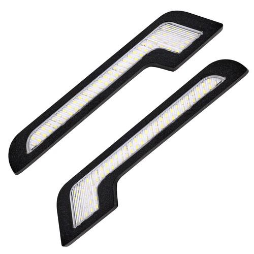 Form led tagfahrlicht - led,