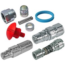 Faster Multikupplung