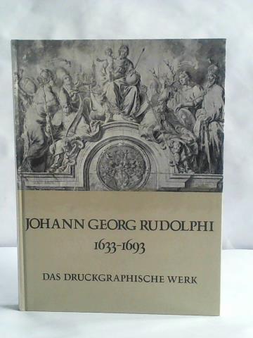 Johann georg rudolphi - johann,