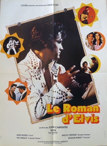 Elvis presley - elvis,