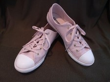 Converse chucks dainty rosa 38