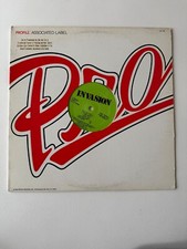 Frick and Frack Grandmaster