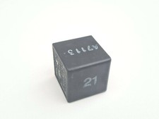 VW Polo Golf Passat Audi Blinkrelais Blinkgeber Blinker Relais 21 191953227A