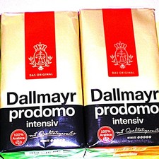 DALLMAYR prodomo intensiv
