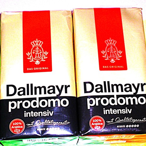 Dallmayr prodomo intensiv - dallmayr,