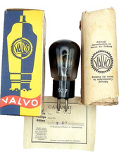 Röhre/TUBE-SELTENE-historisch