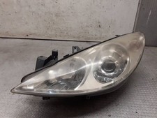 Peugeot 307 2007 Links