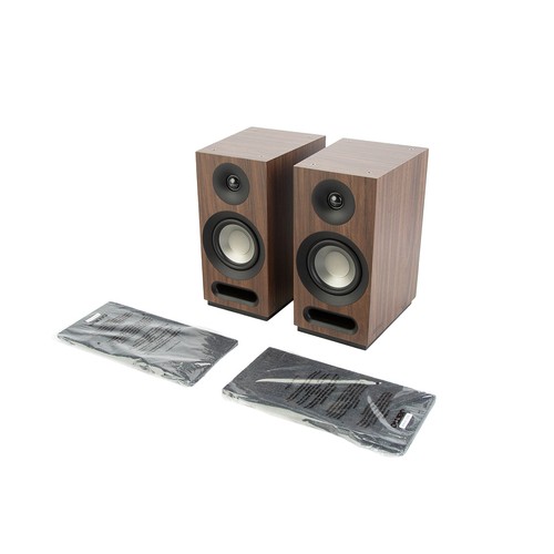 Jamo 803 bookshelf dolby - s,