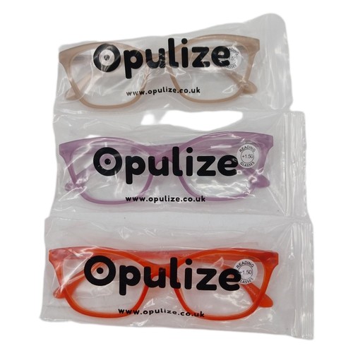 Opulize kat lesebrille - opulize,