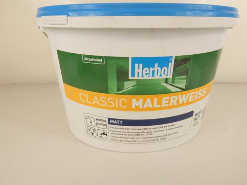 Herbol classic - l,