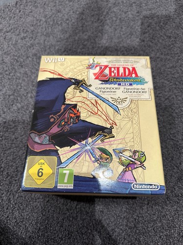 The legend zelda - zelda:, wind