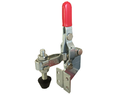 Kniehebelspanner