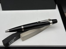 Montblanc boheme noir - montblanc,